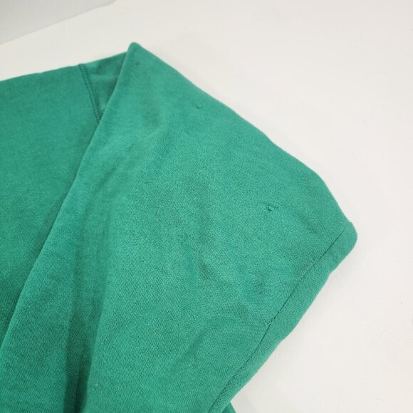 Vintage City TV Toronto Sweatshirt Unisex Small Green - Picture 7 of 14